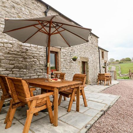 Owls Barn Villa แอชบอร์น ภายนอก รูปภาพ