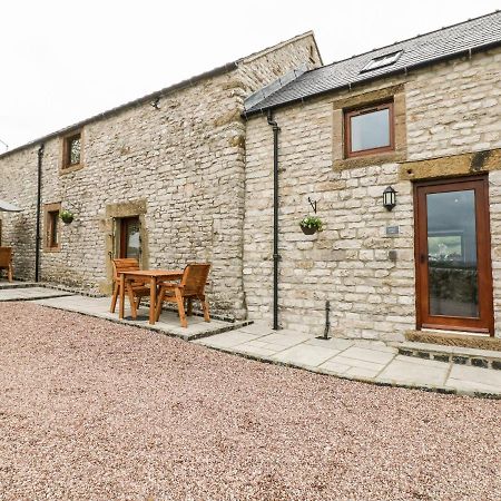 Owls Barn Villa แอชบอร์น ภายนอก รูปภาพ