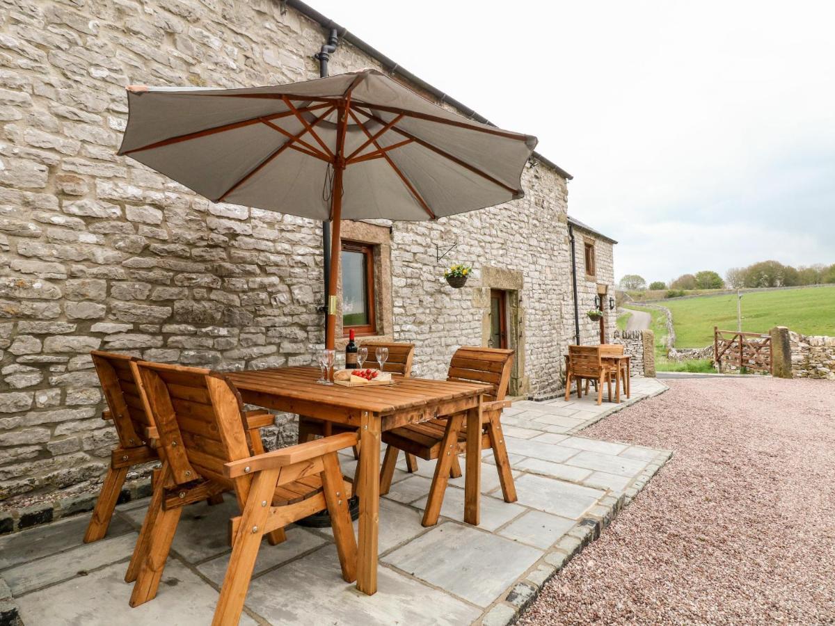Owls Barn Villa แอชบอร์น ภายนอก รูปภาพ