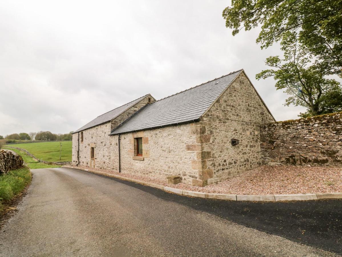 Owls Barn Villa แอชบอร์น ภายนอก รูปภาพ