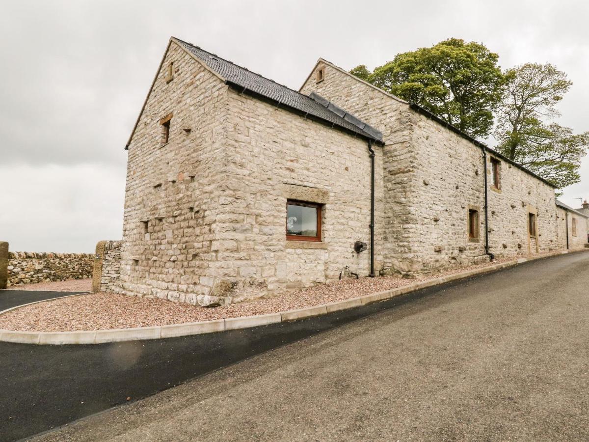Owls Barn Villa แอชบอร์น ภายนอก รูปภาพ