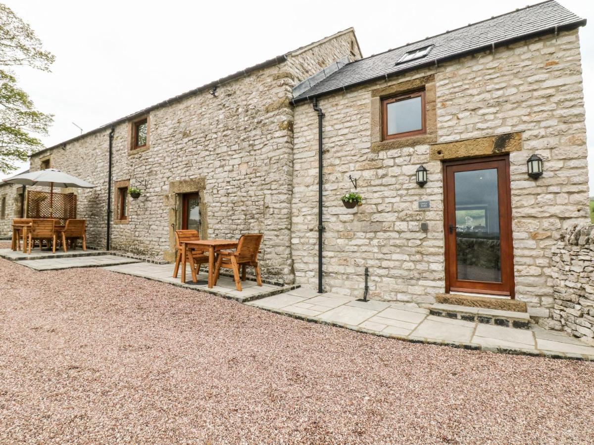 Owls Barn Villa แอชบอร์น ภายนอก รูปภาพ