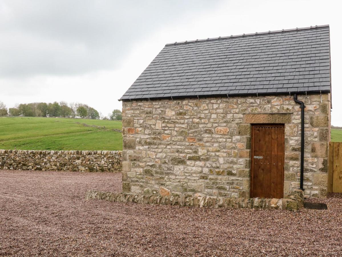Owls Barn Villa แอชบอร์น ภายนอก รูปภาพ